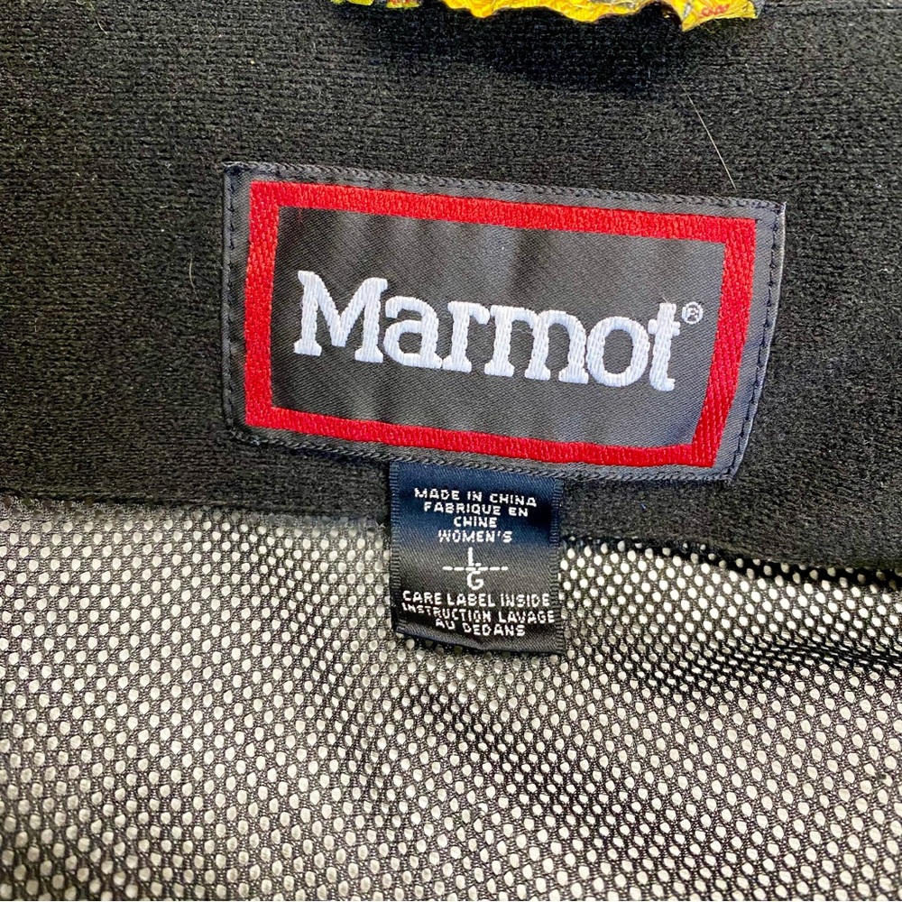 Marmot Jacket Shell - image 8